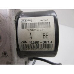 Bloc Abs (freins Anti-blocage) Ford Focus 2 Phase 1